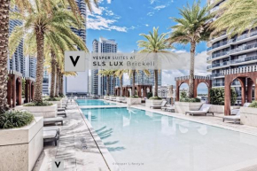 Vesper Suites at SLS LUX